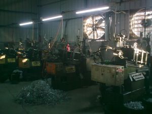 服裝輔料與日用百貨銷(xiāo)售的交匯點(diǎn) 蔡天亮的經(jīng)營(yíng)之道