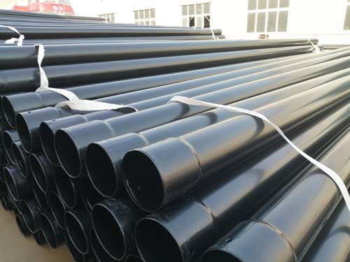 滄州電力用熱浸塑穿線專用管直銷生產商