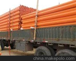 【網上銷售火爆mpp電力管質量標準|昝崗MPP托拉管生產基地提供】價格,廠家,圖片,塑料管,雄縣正旺塑料管廠-