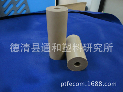 【生產(chǎn)銷售黑色ptfe管 襯ptfe管 量大從優(yōu)】?jī)r(jià)格,廠家,圖片,塑料管,德清縣通和塑料研究所-