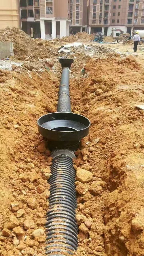 pe塑料檢查井專業(yè)生產(chǎn)批發(fā)銷售