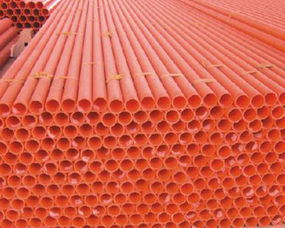 定襄縣管聯(lián)塑業(yè)生產(chǎn)廠,山西mpp電力套管價(jià)格