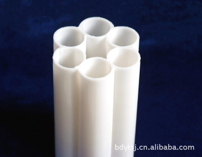 誠(chéng)信為本 雄縣文超化工原料銷售原包顆粒七孔梅花管